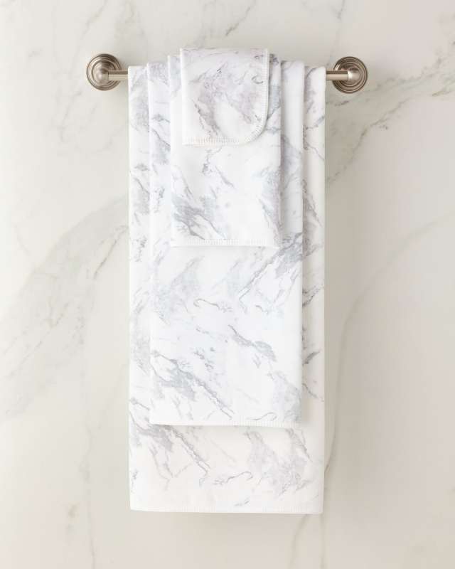 Mabel Bath Towel Collection
